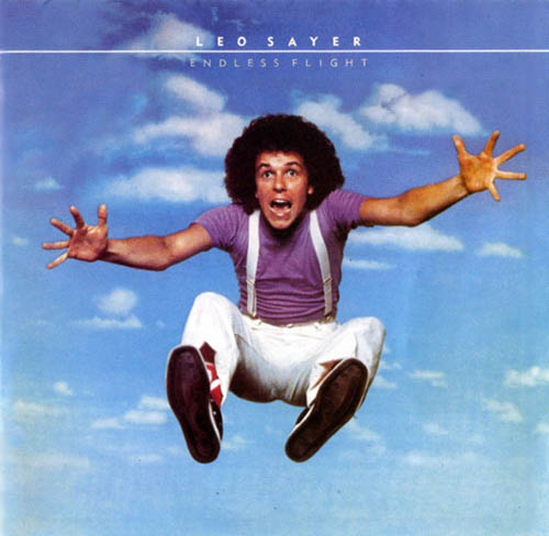 cover: When I Need You, Leo Sayer, Gesang, Gitarre, Klavier
