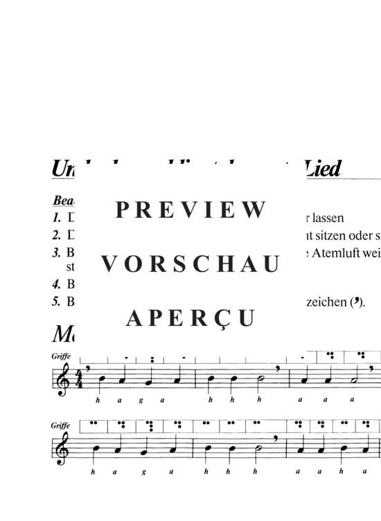 gallery: Spiel Blockflöte , , (Blockflöten-Schule + MP3)