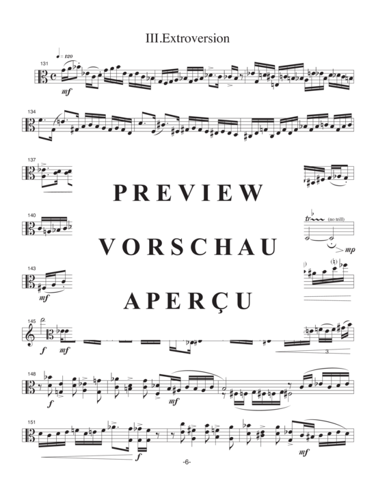 gallery: Three Character Sketches , , (Bratsche Solo)