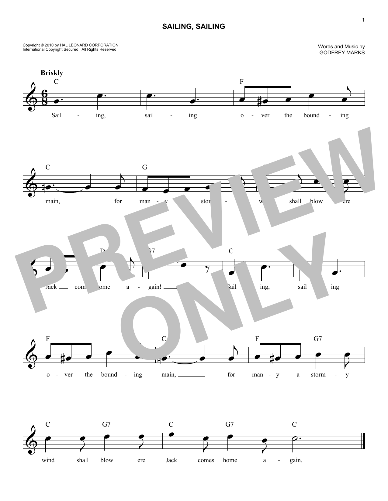 Produktgalerie: Seite 1 von 1 Sailing, Sailing, Godfrey Marks