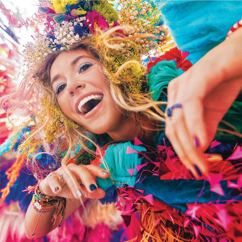 Produktbild zu: Thank God I Do