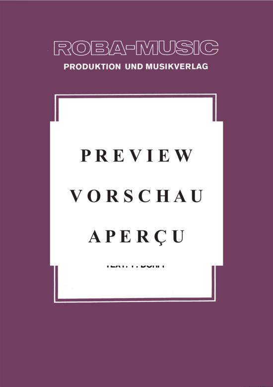 Produktgalerie: Seite 2 von 3 Junge Liebe , , Klavier und Gesang