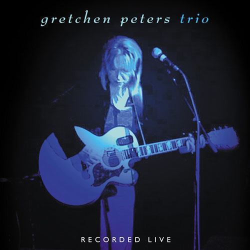 cover: Over Africa, Gretchen Peters
