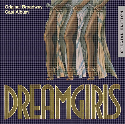 cover: One Night Only, Tom Eyen, Dreamgirls (Musical)