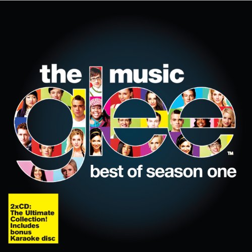 cover: Like A Prayer, Glee Cast feat. Lea Michele, Jonathan Groff, Cory Manteith &, Gesang