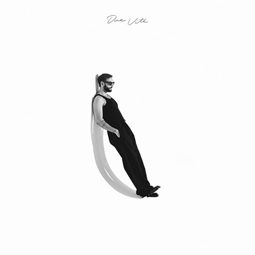 cover: Due Vite, Marco Mengoni, Gesang, Gitarre, Klavier