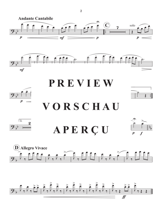 Product gallery: Page 7 of 17 We Wish You a Merry Silent Night , , (Tuba Quartett EETT)