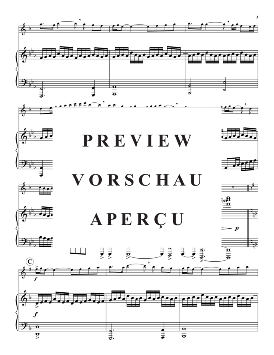 Product gallery: Page 4 of 9 Nocturne , , (clarinet + piano)