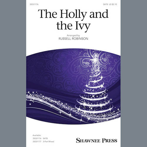 Product picture to: The Holly And The Ivy