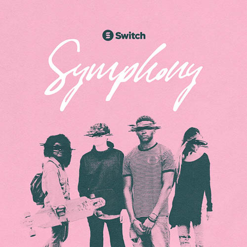 cover: Symphony (feat. Dillon Chase), Switch, Gesang, Gitarre, Klavier