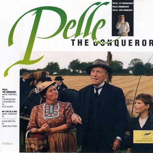Product picture to: Pelle The Conqueror (Pelle Erobreren)