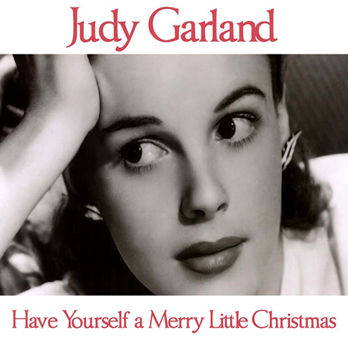 cover: Have Yourself A Merry Little Christmas,