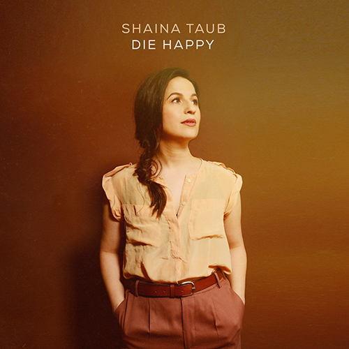 cover: Family Plan, Shaina Taub