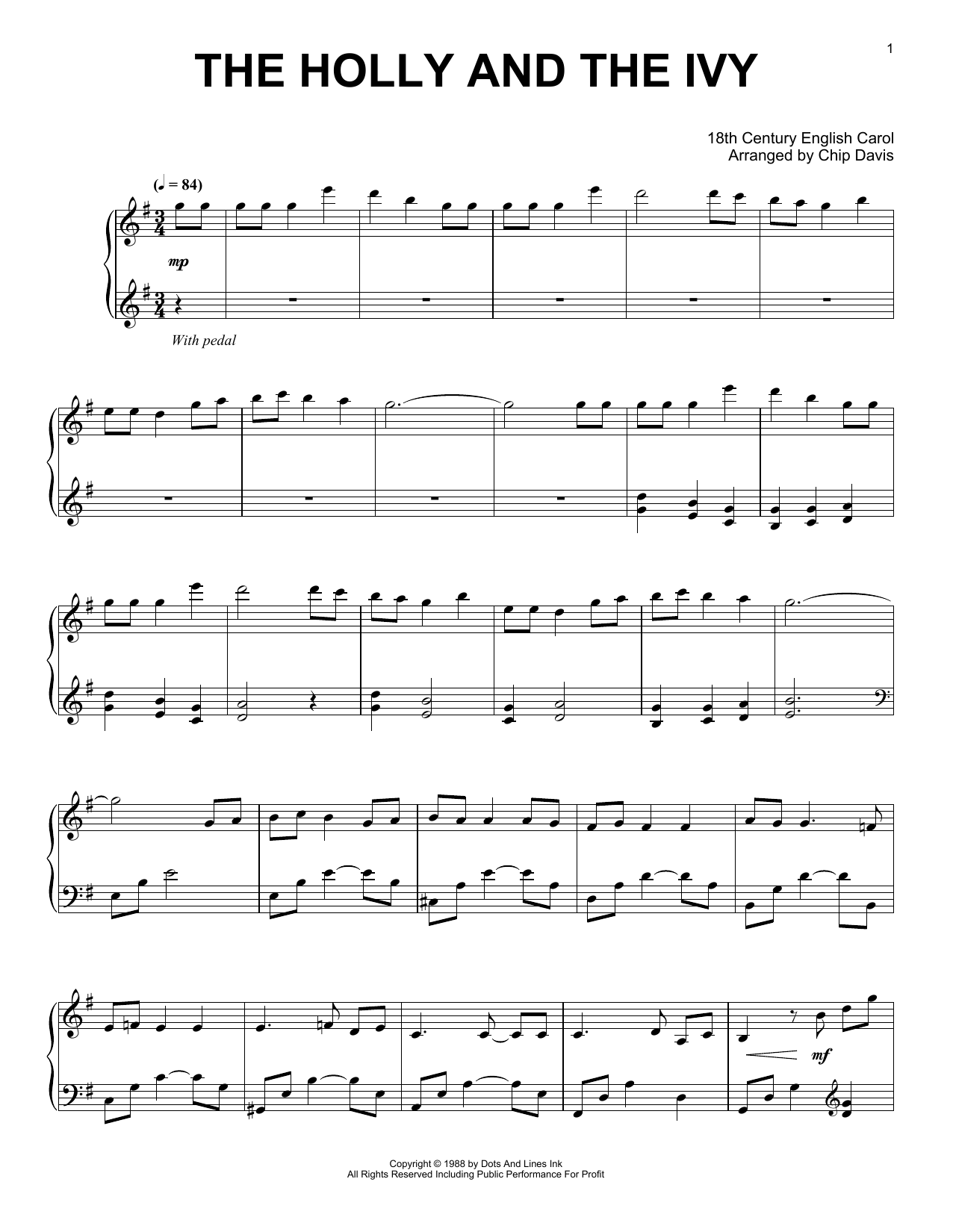 Product gallery: Page 1 of 1 The Holly And The Ivy, Mannheim Steamroller