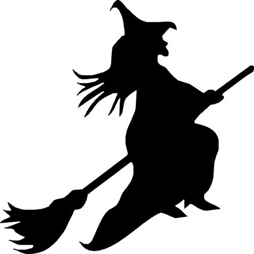 cover: Witch On The Wind, Rosemary Barrett Byers, Klavier