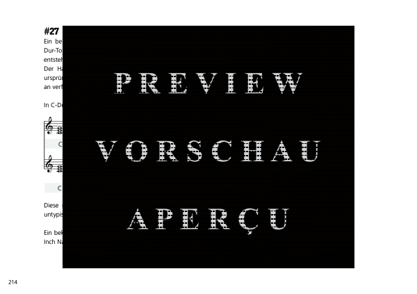 Produktgalerie: Seite 10 von 11 How To Write A Killer Song, , 