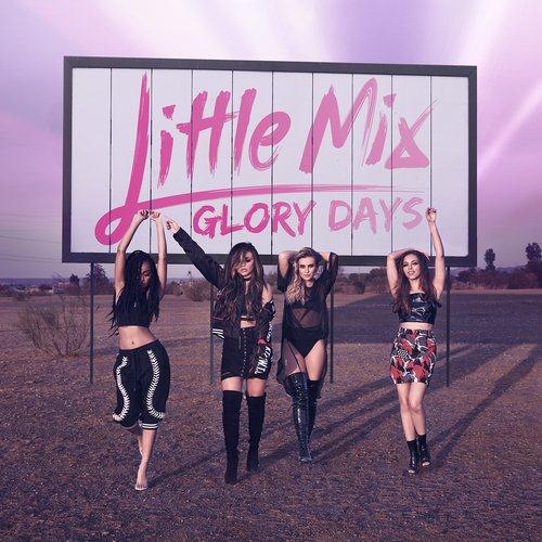 cover: Shout Out To My Ex, Little Mix