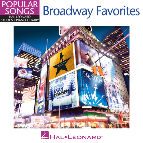 cover: You'll Be Back (from Hamilton) (arr. Phillip Keveren), Lin-Manuel Miranda