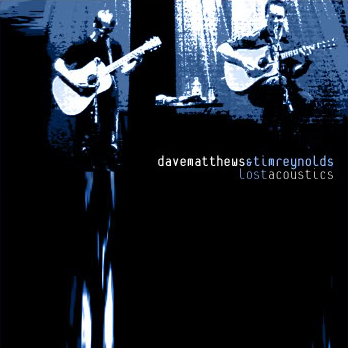 cover: Say Goodbye, Dave Matthews & Tim Reynolds