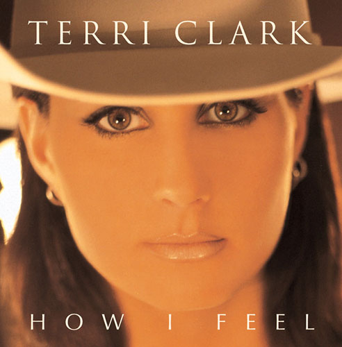 cover: You're Easy On The Eyes, Terri Clark, Gesang, Gitarre, Klavier