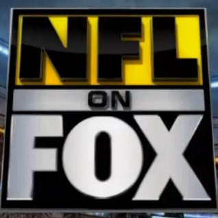 cover: NFL On Fox Theme, Phil Garrod