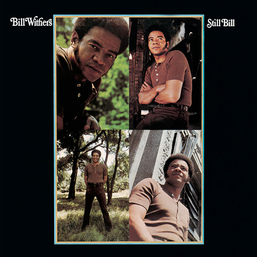 cover: Lean On Me, Bill Withers, Trompete