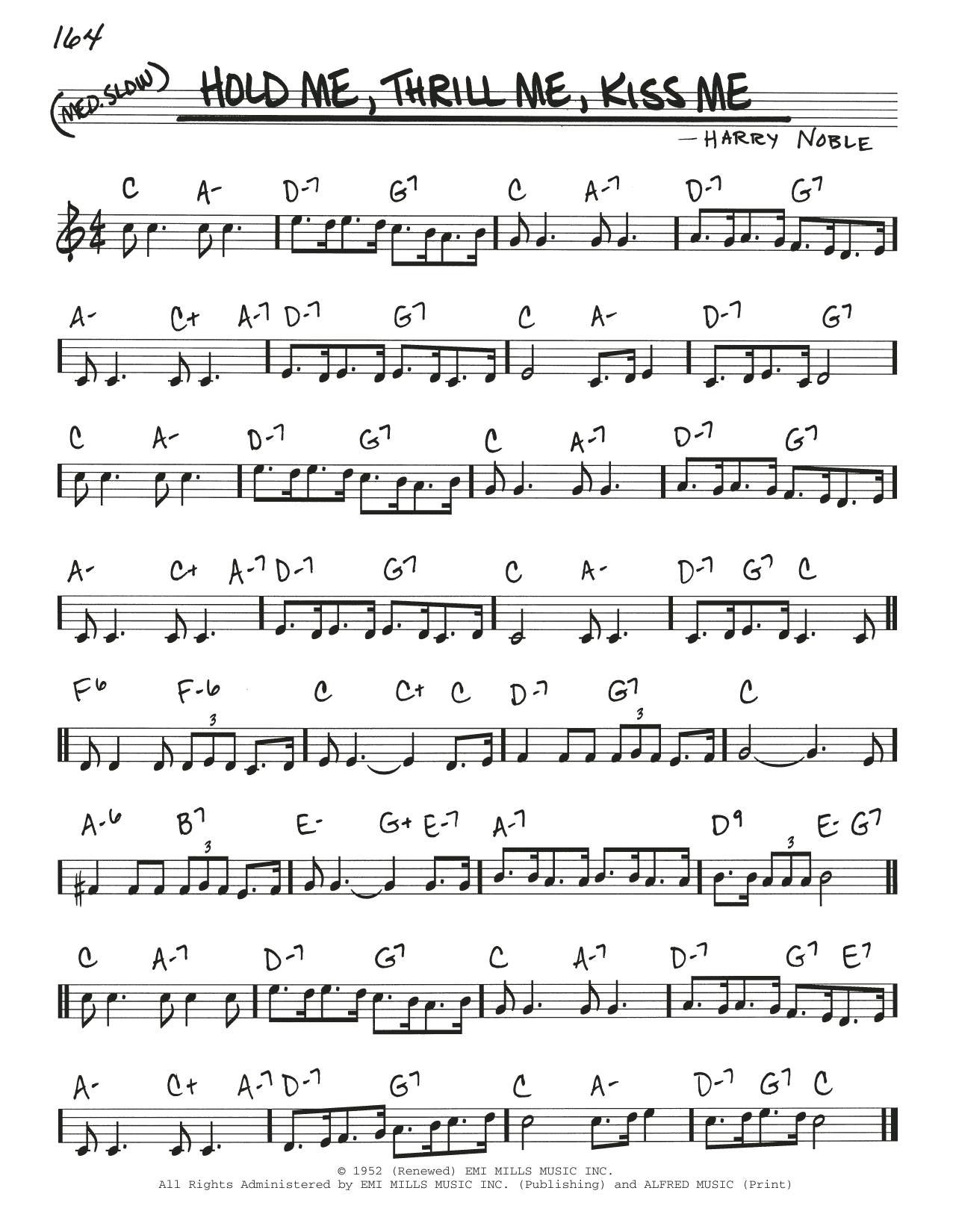 Produktbild zu: Hold Me, Thrill Me, Kiss Me