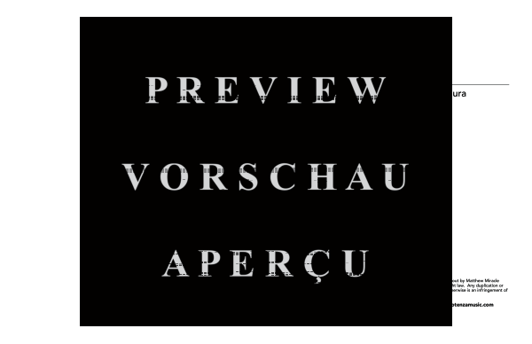 Produktgalerie: Seite 3 von 11 Grand March, , (Blechbläser Ensemble EEEETTTT)