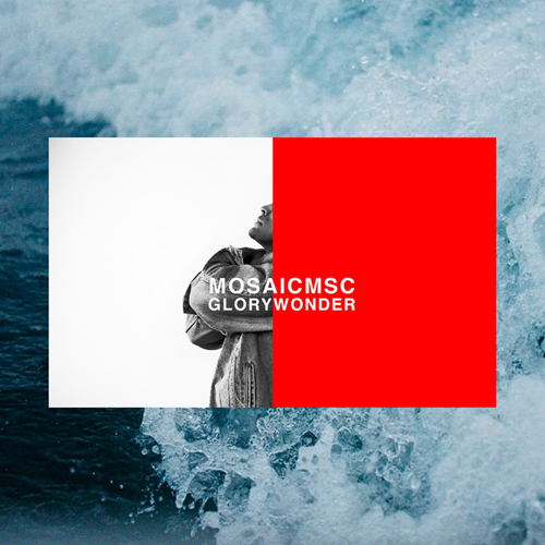cover: Tremble, Mosaic MSC, Gesang, Gitarre, Klavier