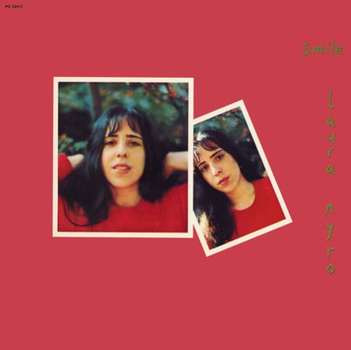 cover: Sexy Mama, Laura Nyro
