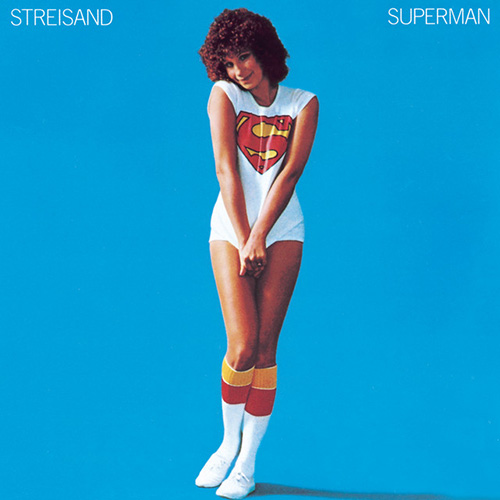 cover: Lullaby For Myself, Barbra Streisand