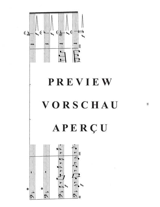 Produktgalerie: Seite 13 von 21 Que Pasa , , (Tuba Ensemble 1-7 Tuben )