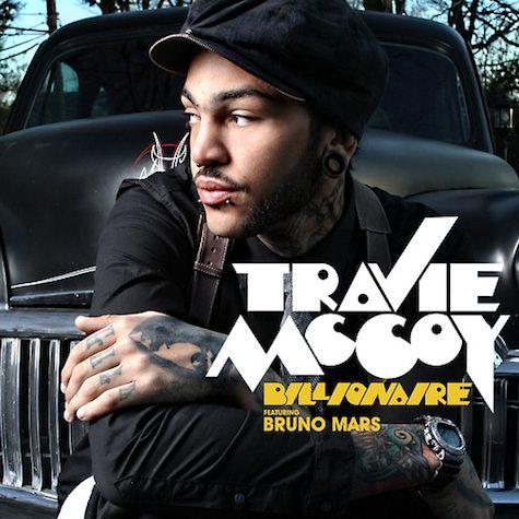 cover: Billionaire (feat. Bruno Mars), Bruno Mars, Travis McCoy