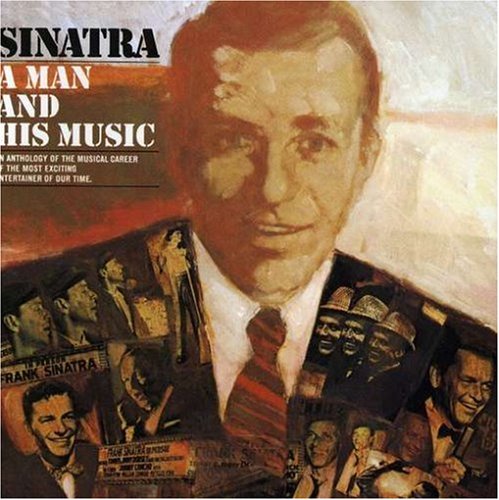 cover: Learnin' The Blues, Frank Sinatra, Rosemary Clooney