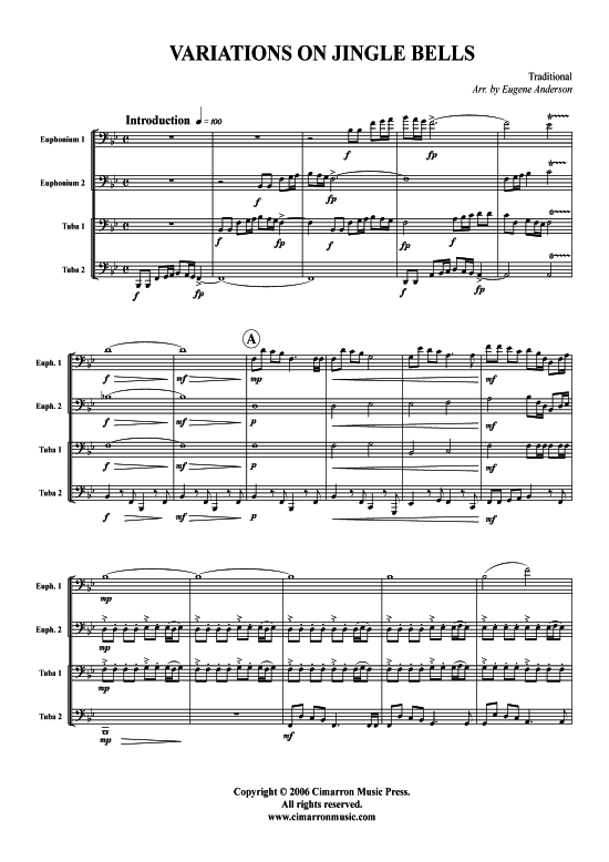 400 Stück Mini Glöckchen Jingle Bells - Gold & Silber Für Weihnachtsdekoration