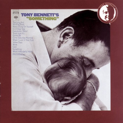 cover: Come Saturday Morning (Saturday Morning), Tony Bennett, Klavier