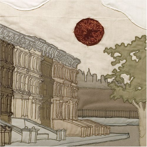 cover: First Day Of My Life, Bright Eyes, Gitarre