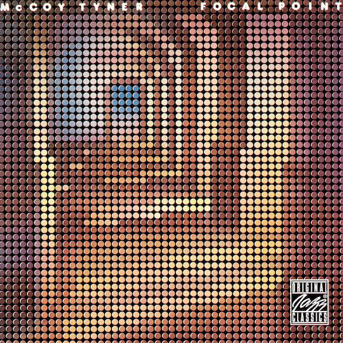 cover: Theme For Nana, McCoy Tyner, Klavier