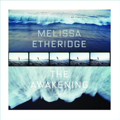 cover: The Kingdom Of Heaven, Melissa Etheridge