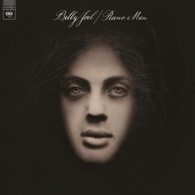 cover: Captain Jack, Billy Joel, Gesang, Klavier