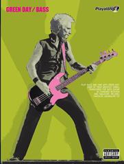 cover: American Idiot, Green Day