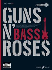 cover: Sweet Child O' Mine, Guns N' Roses