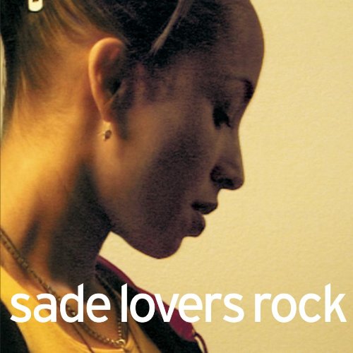 cover: Lovers Rock, Sade