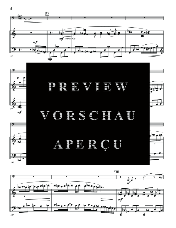 Product gallery: Page 10 of 11 Concerto, , (tuba and piano)