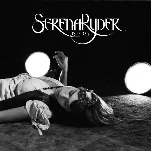 cover: Is It O.K., Serena Ryder