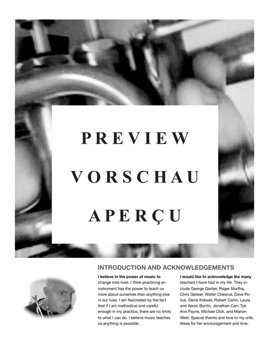 Product gallery: Page 4 of 21 Etüden-Studien , , (trombone/baritone)