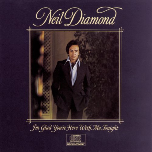 cover: Lament In D Minor, Neil Diamond