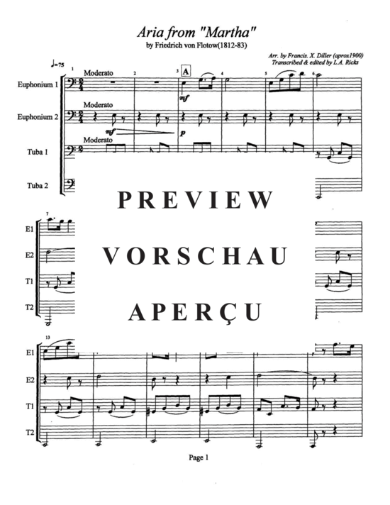 Product gallery: Page 3 of 21 Sounds of the Victorian Times , , (Tuba Quartett EETT)