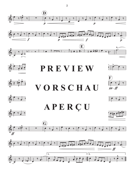 Product gallery: Page 14 of 14 Panama Pacific , , (Saxophone Quartet SATB)