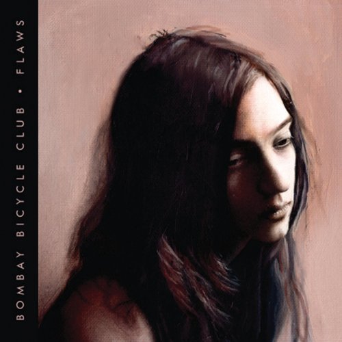 cover: Rinse Me Down, Bombay Bicycle Club